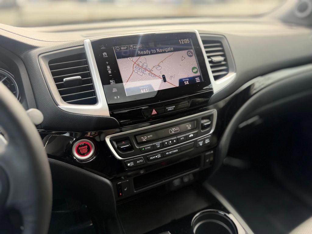Used 2020 Honda Ridgeline RTL-E image 18