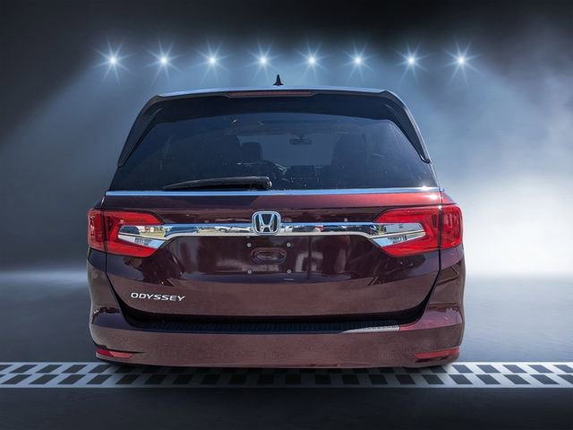 Used 2019 Honda Odyssey EX-L image 4