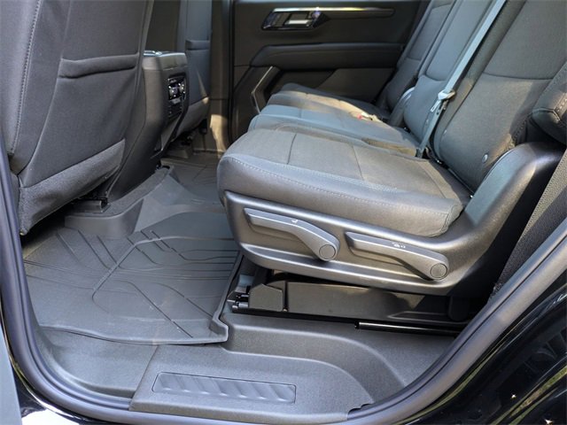 New 2026 Chevrolet Tahoe LS w/ LPO, Dark Essentials Package image 26