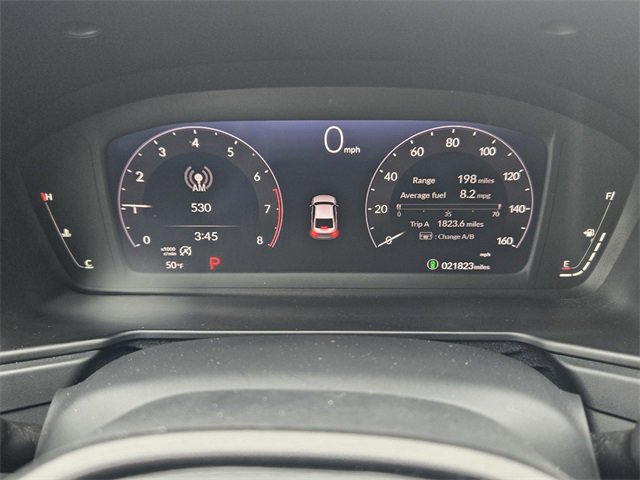 Used 2023 Honda Accord EX image 21