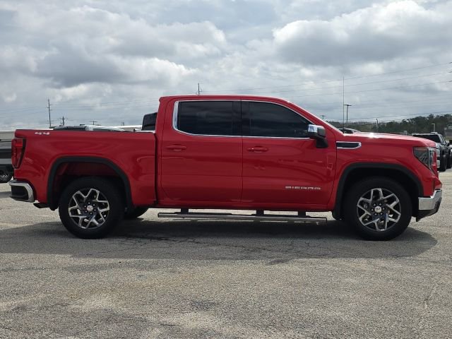 Used 2024 GMC Sierra 1500 SLE image 6