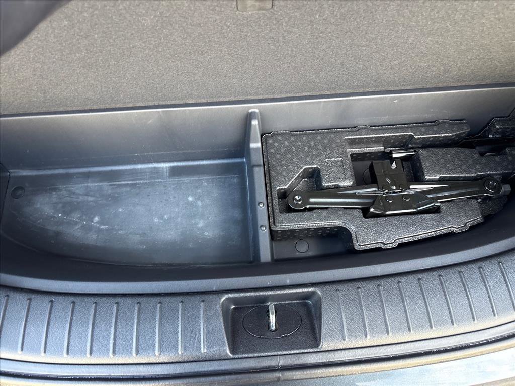 Used 2023 Hyundai Santa Fe SEL image 47