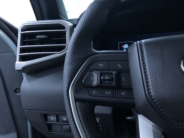 New 2026 Toyota Tundra Limited AWD/4WD image 19