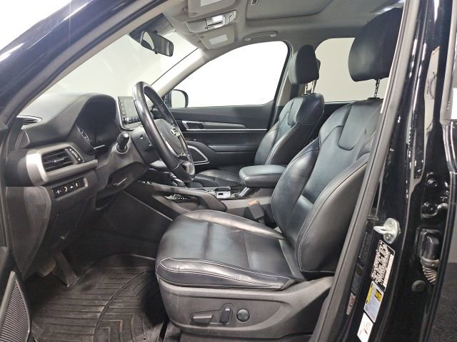 Used 2020 Kia Telluride S w/ S 8 Passenger Seating Package image 11