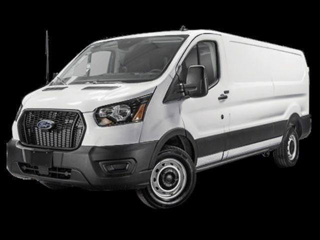 New 2024 Ford Transit 250 XL w/ Load Area Protection Package RWD image 7