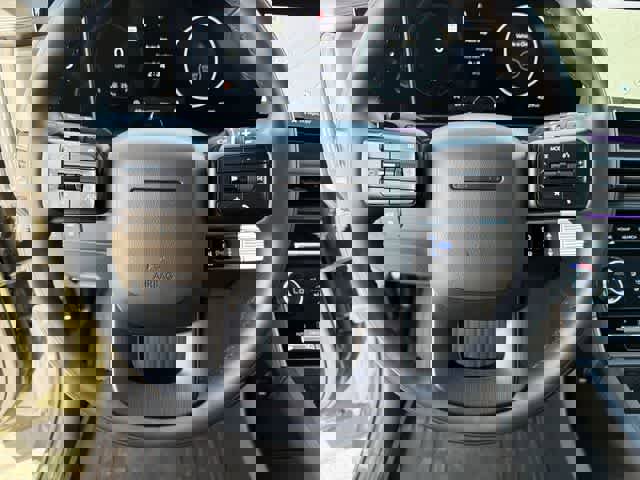 Certified 2025 Hyundai Santa Fe Calligraphy image 21