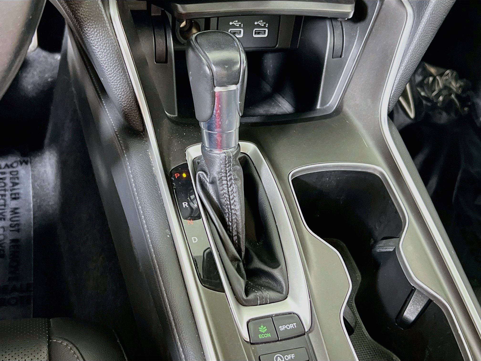Used 2022 Honda Accord Sport Special Edition image 16