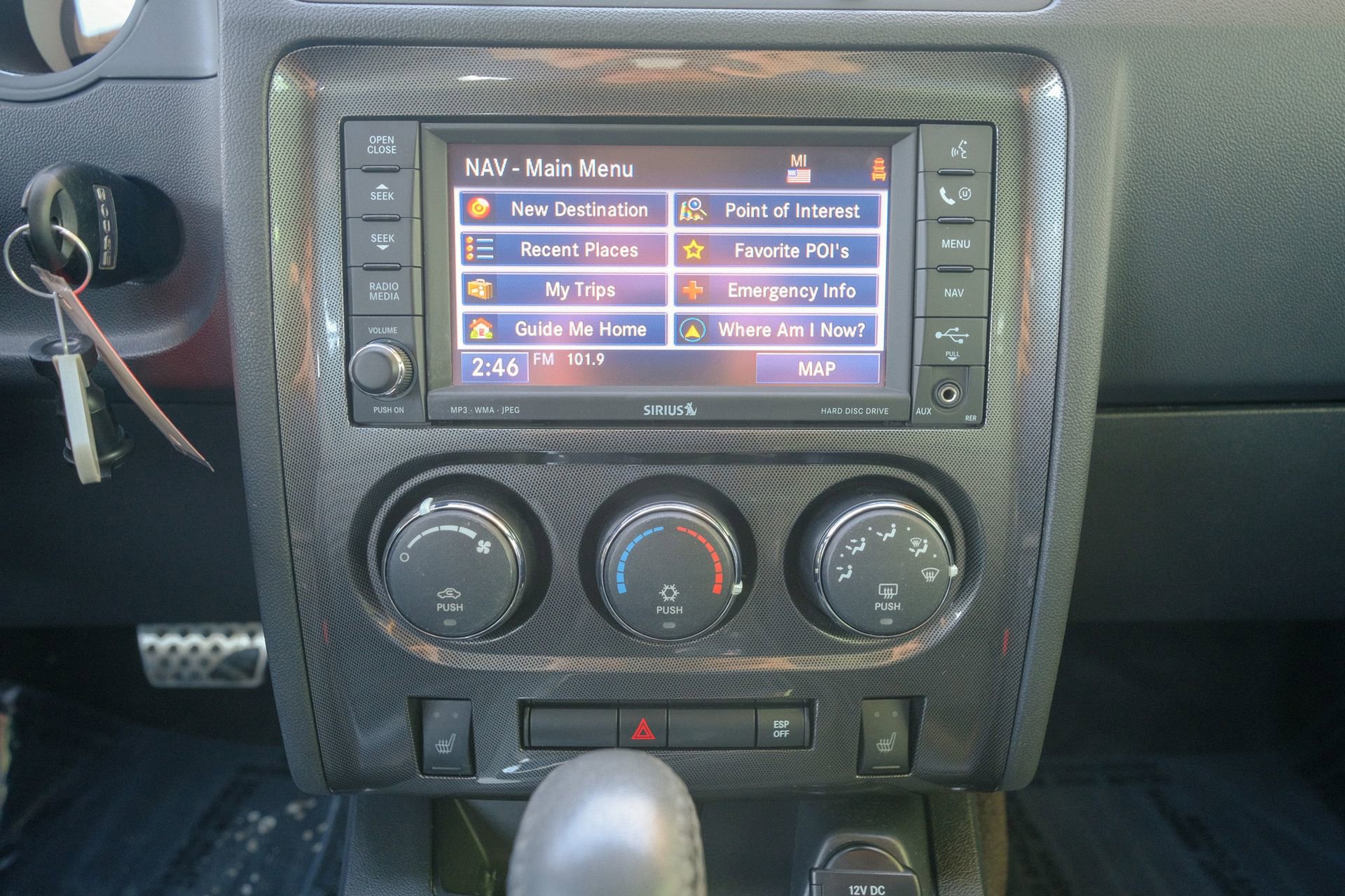 Used 2009 Dodge Challenger R/T image 29