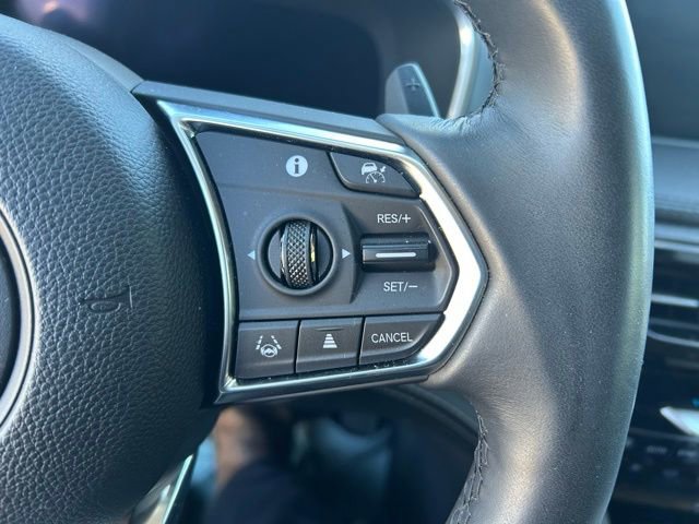 Used 2024 Acura MDX SH-AWD w/ Advance Package image 22