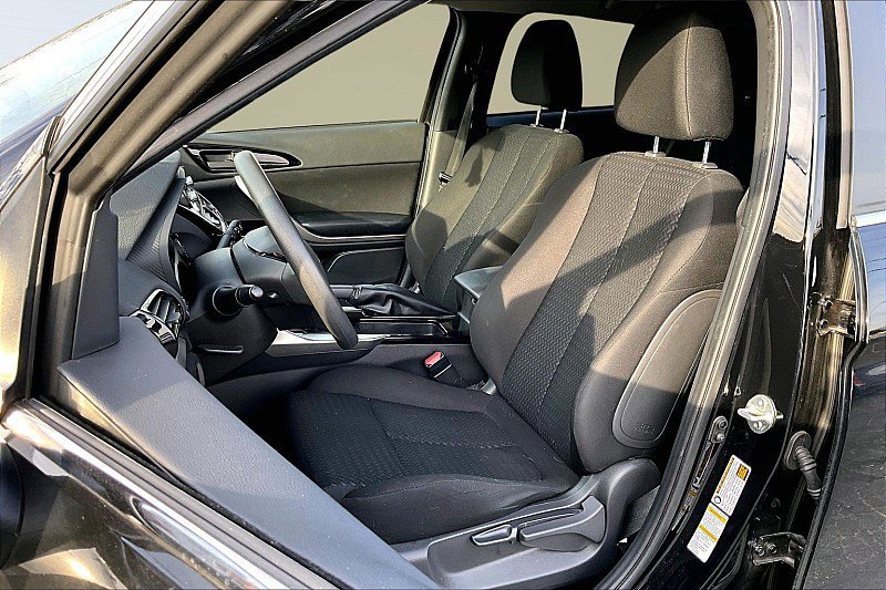 Used 2024 Mitsubishi Eclipse Cross LE image 25