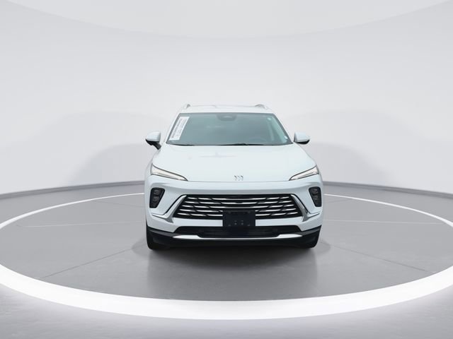 Used 2025 Buick Envision Preferred image 3