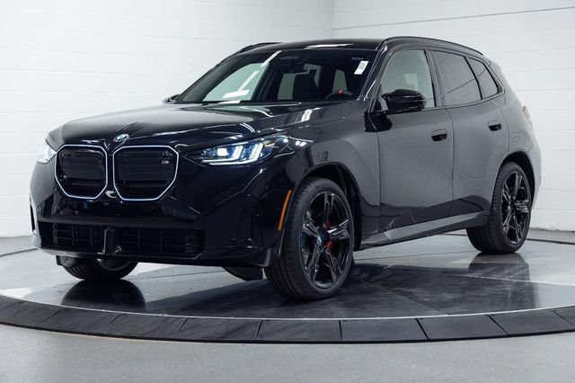 New 2026 BMW X3 M50 w/ Premium Package AWD/4WD image 8