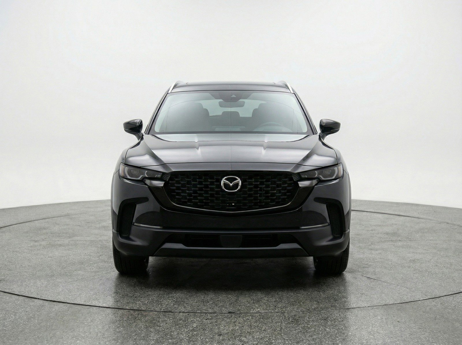 Used 2025 MAZDA CX-50 2.5 Hybrid w/ Premium Plus Pkg image 2