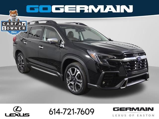 Used 2023 Subaru Ascent Touring AWD/4WD image 5