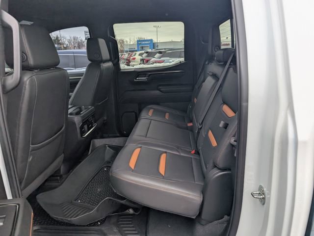 Used 2023 GMC Sierra 1500 AT4 w/ AT4 Premium Package image 11