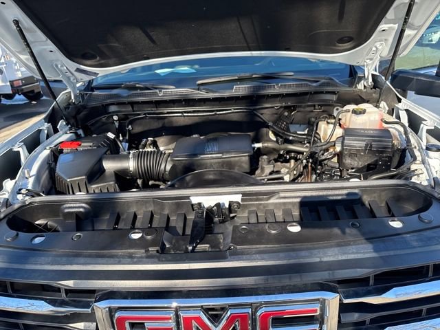 Used 2024 GMC Sierra 2500 SLT w/ SLT Premium Package image 25
