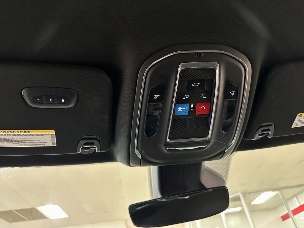 Used 2022 Jeep Wagoneer Series II image 34