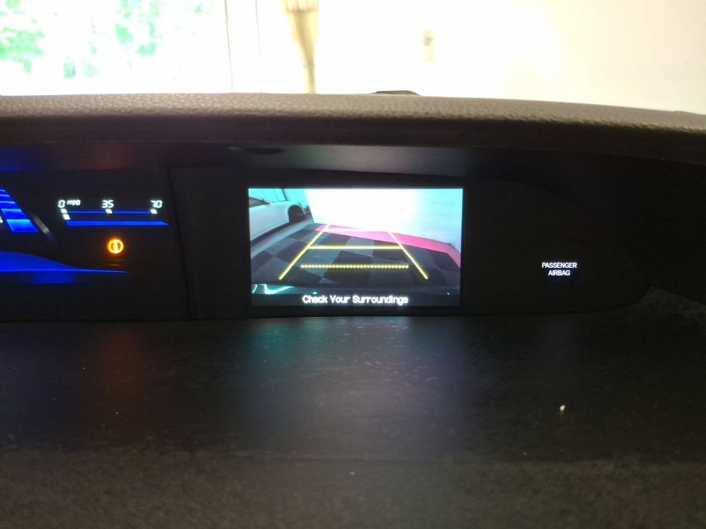 Used 2014 Honda Civic LX image 23