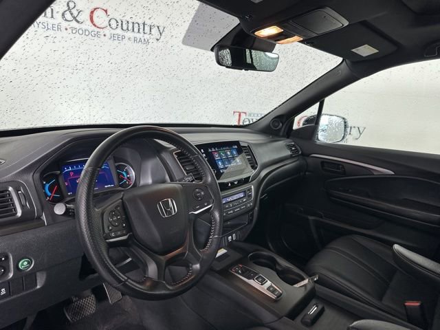Used 2022 Honda Pilot TrailSport image 18