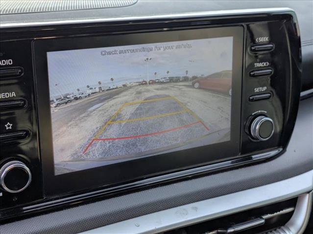 Used 2021 Kia K5 GT-Line FWD image 11