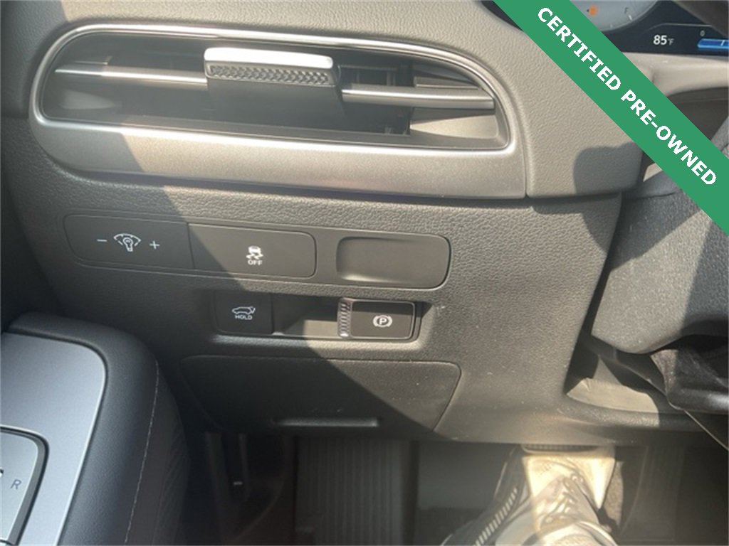 Used 2024 Hyundai Palisade Limited image 36