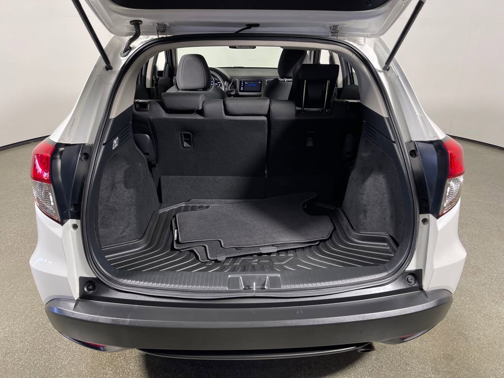 Used 2022 Honda HR-V EX image 10