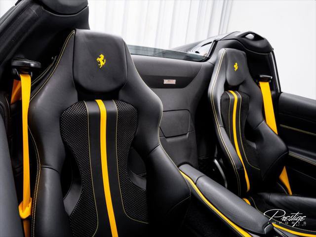 Used 2022 Ferrari 812 GTS RWD image 47