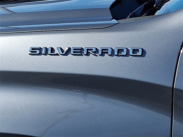 Used 2020 Chevrolet Silverado 1500 Custom w/ Custom Value Package image 26