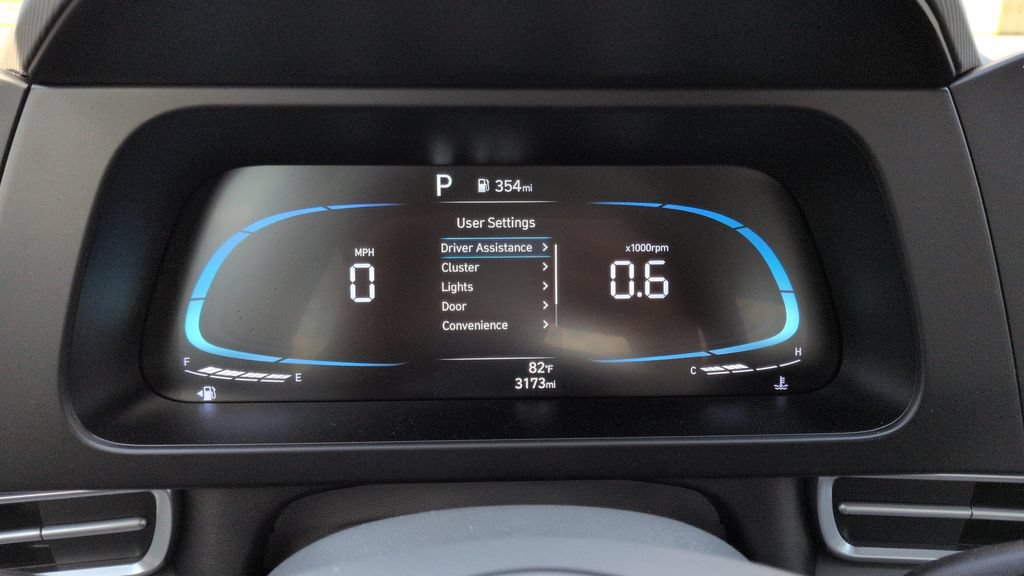 Certified 2026 Hyundai Elantra Sport FWD image 19