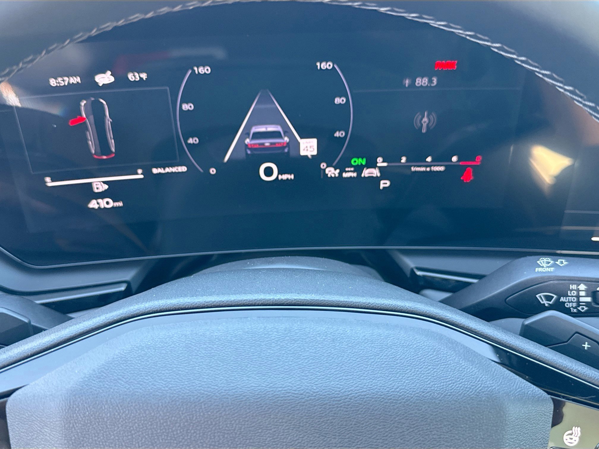 New 2026 Audi A6 Premium Plus AWD/4WD image 40