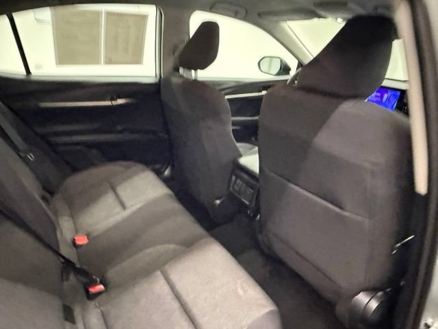 Certified 2025 Toyota Camry LE FWD image 7