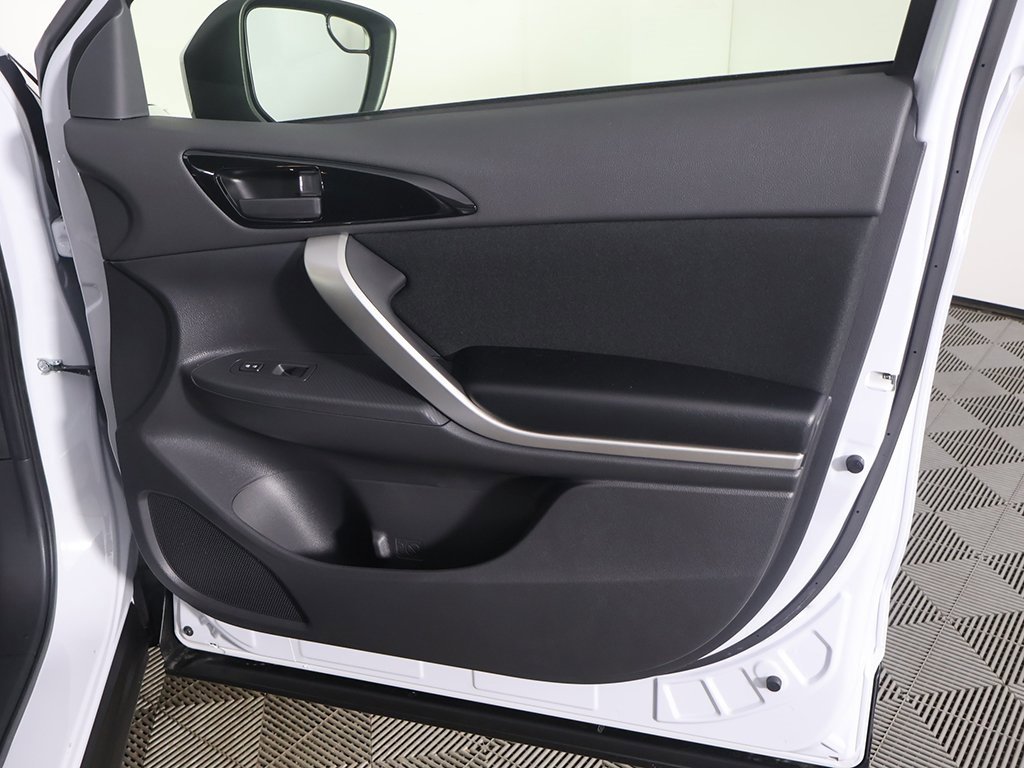 New 2025 Mitsubishi Eclipse Cross ES image 20