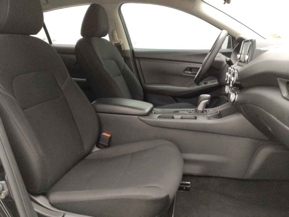 Used 2024 Nissan Sentra S FWD image 21