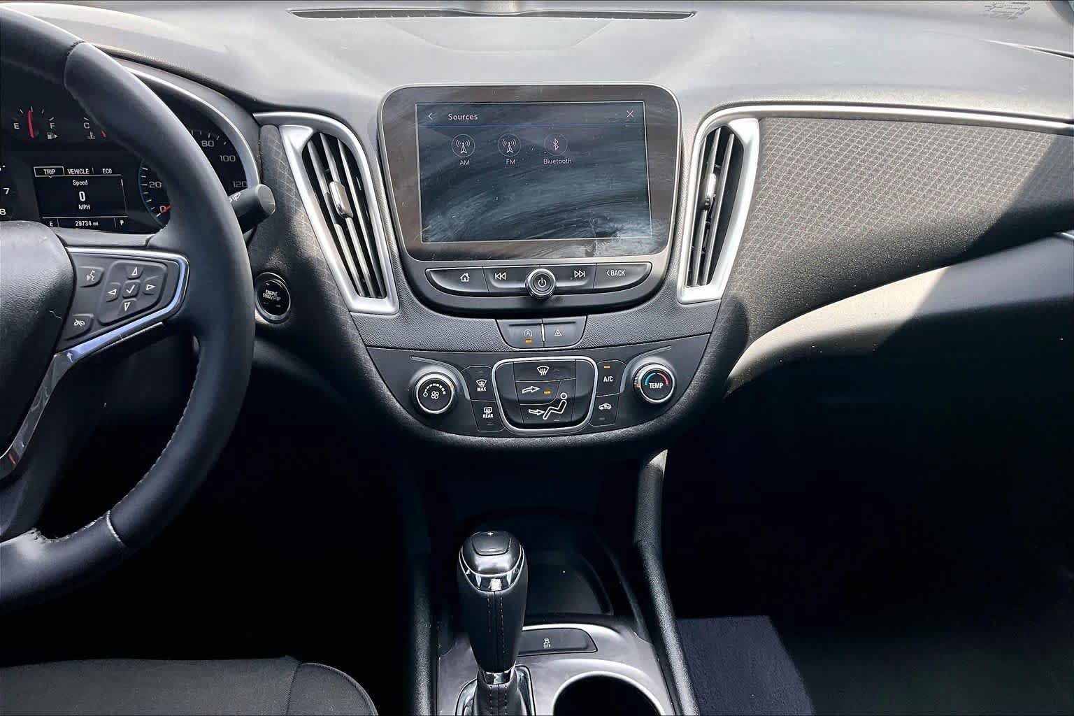 Used 2020 Chevrolet Malibu RS FWD image 7