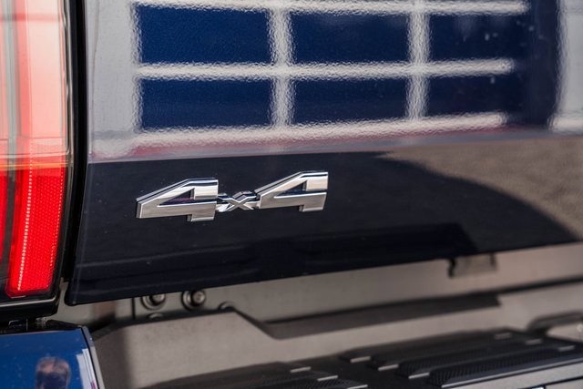 New 2026 Toyota Tundra 1794 Edition image 8