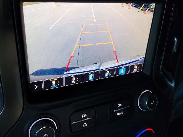 Used 2022 Chevrolet Silverado 1500 High Country w/ Technology Package image 22