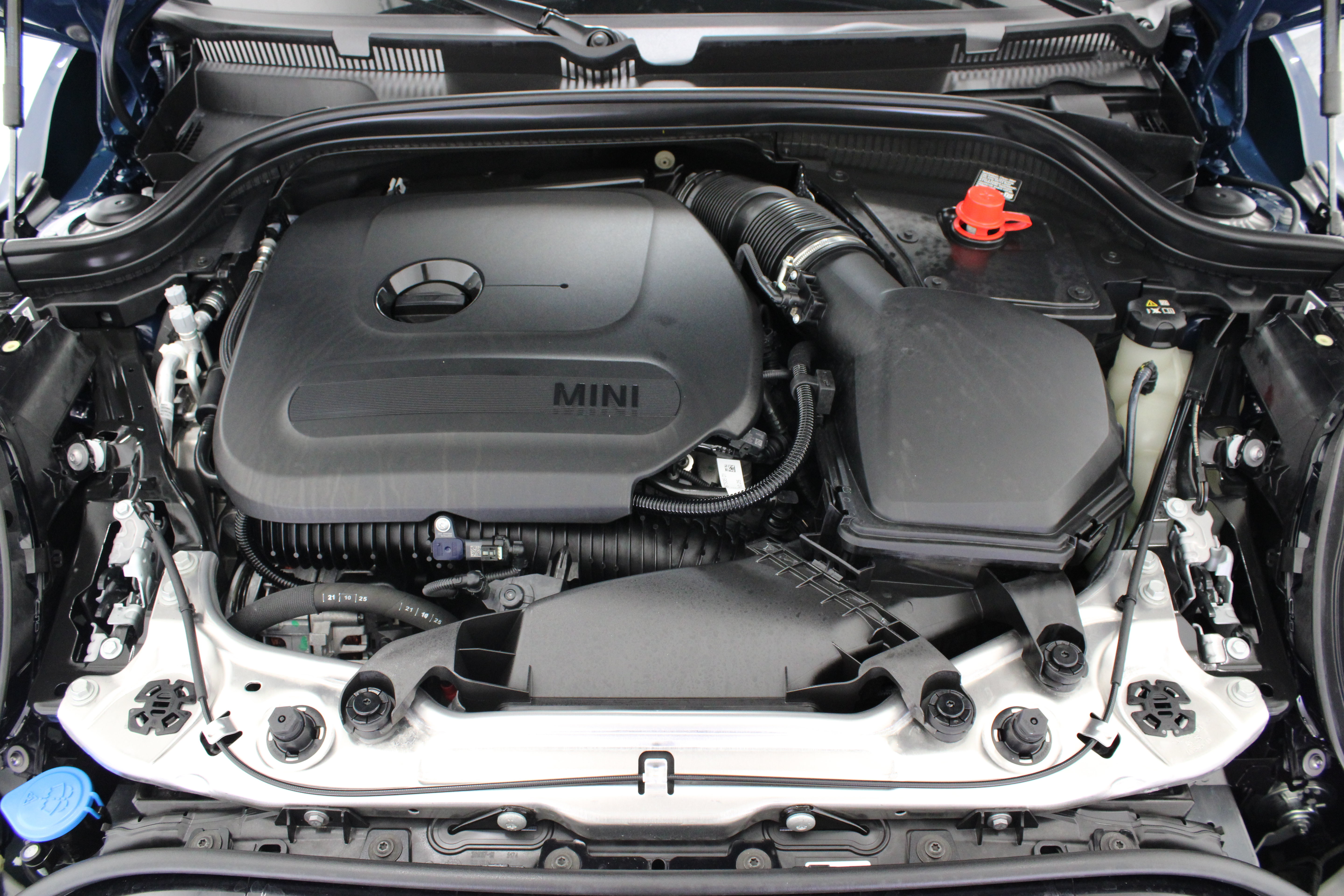 Used 2026 MINI Cooper S FWD image 30