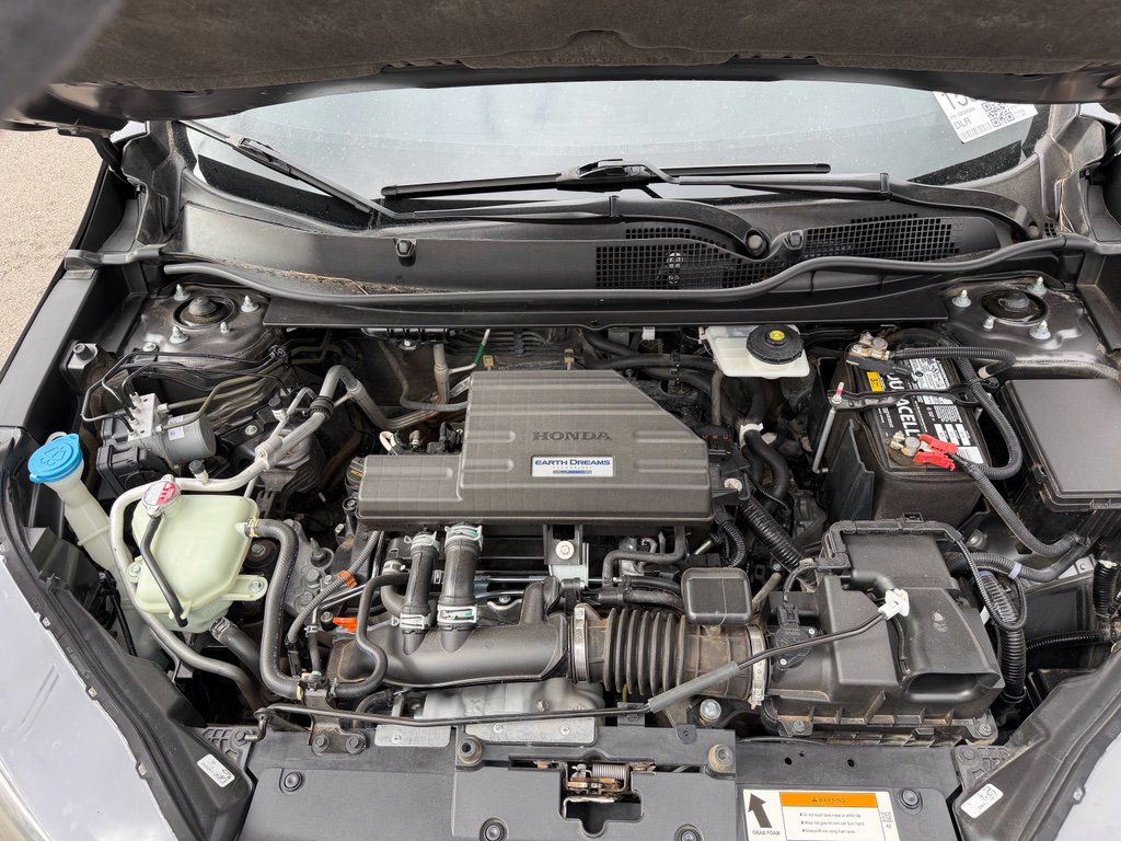 Used 2019 Honda CR-V EX image 21