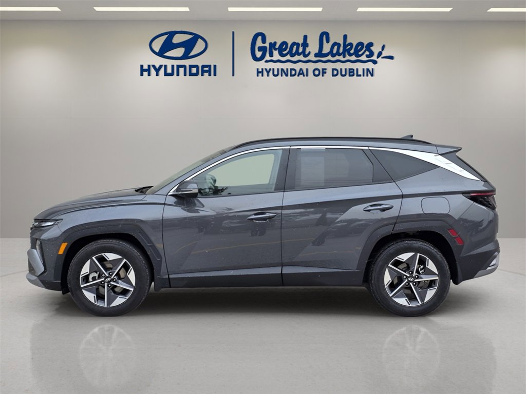 Used 2025 Hyundai Tucson SEL image 2