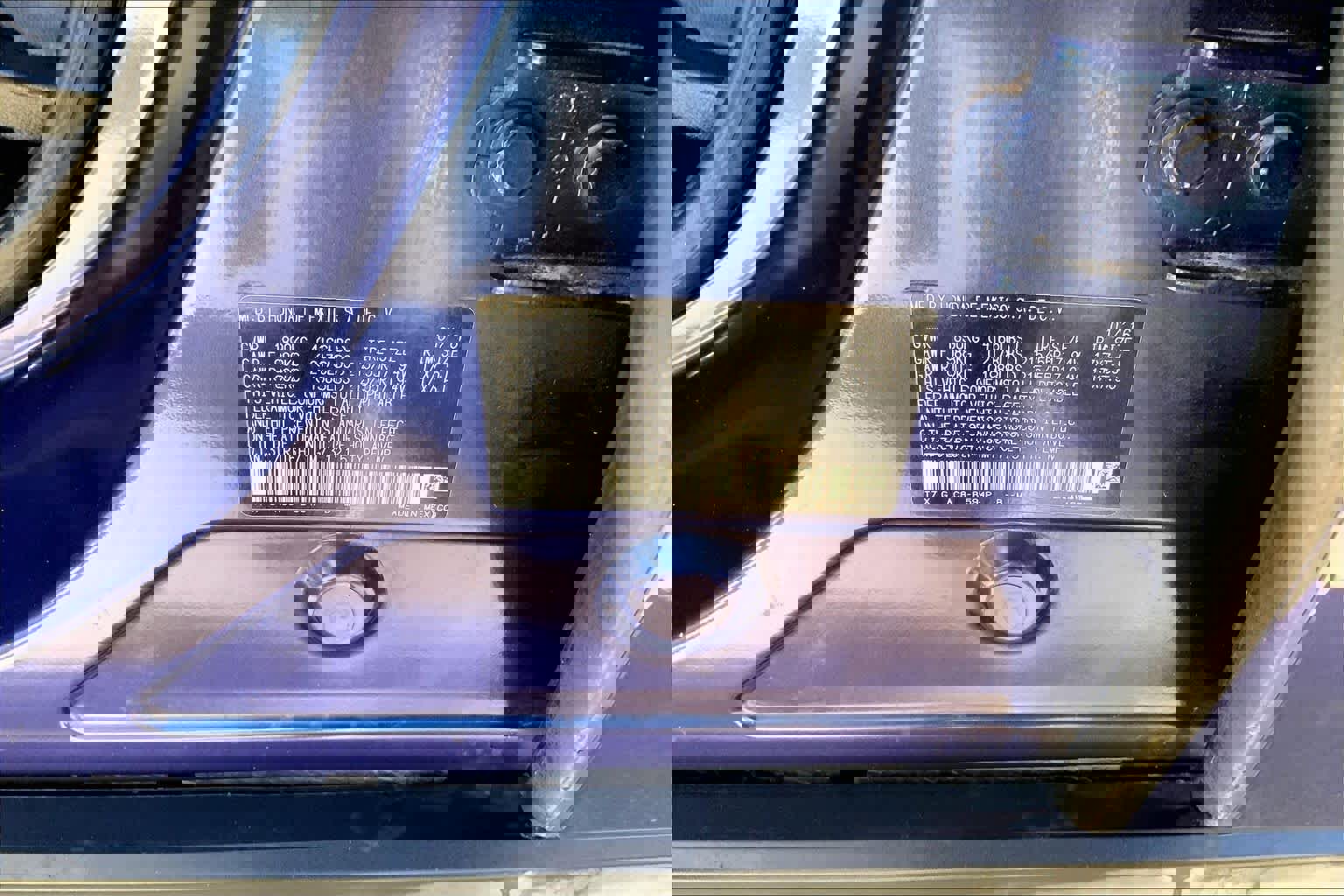 Used 2016 Honda HR-V EX-L image 34