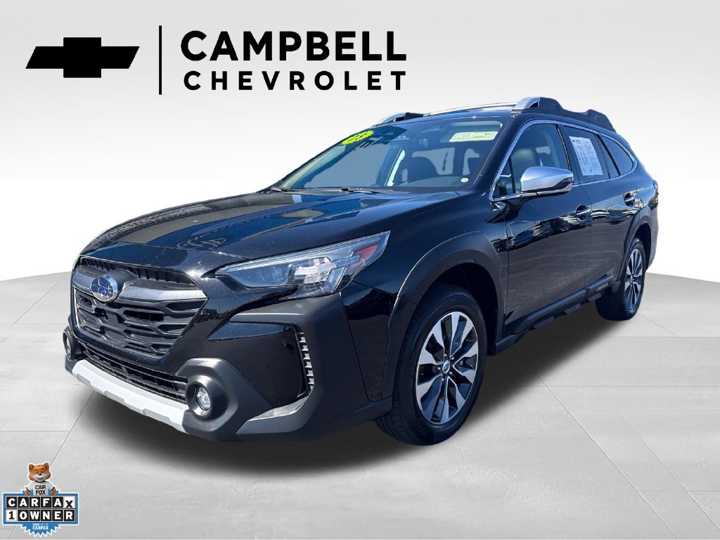 Used 2023 Subaru Outback Touring