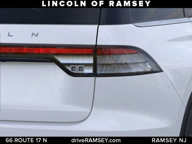 New 2026 Lincoln Aviator AWD image 22