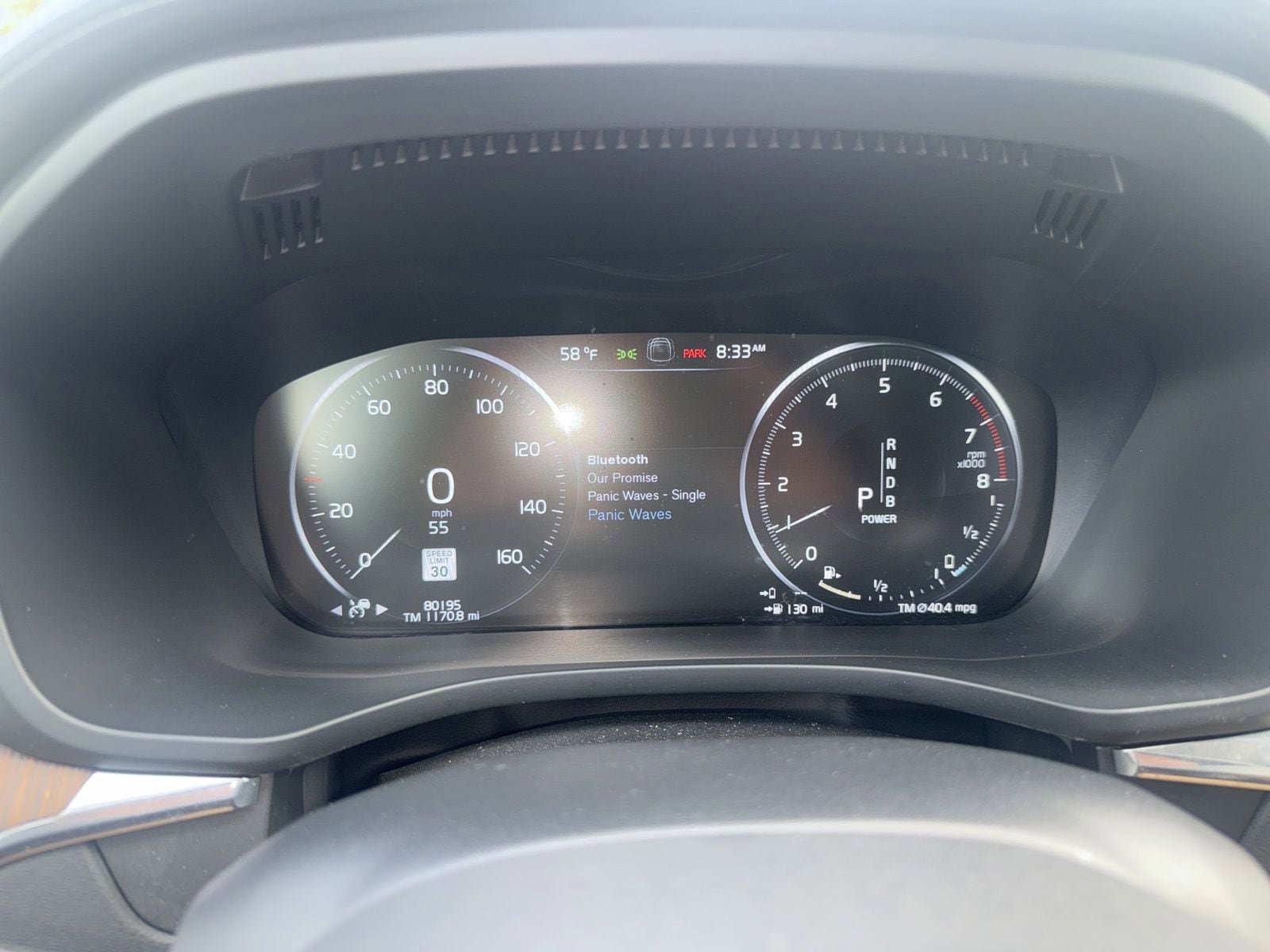 Used 2019 Volvo XC60 T8 Inscription w/ Advanced Package AWD/4WD image 13