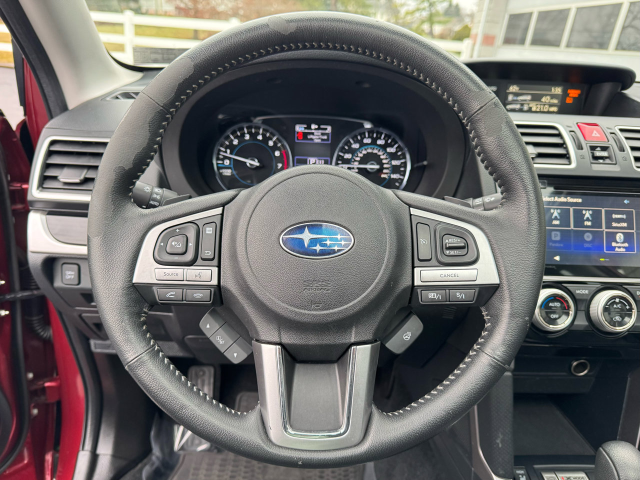 Used 2017 Subaru Forester 2.0XT Touring w/ Protection Package #2 image 20