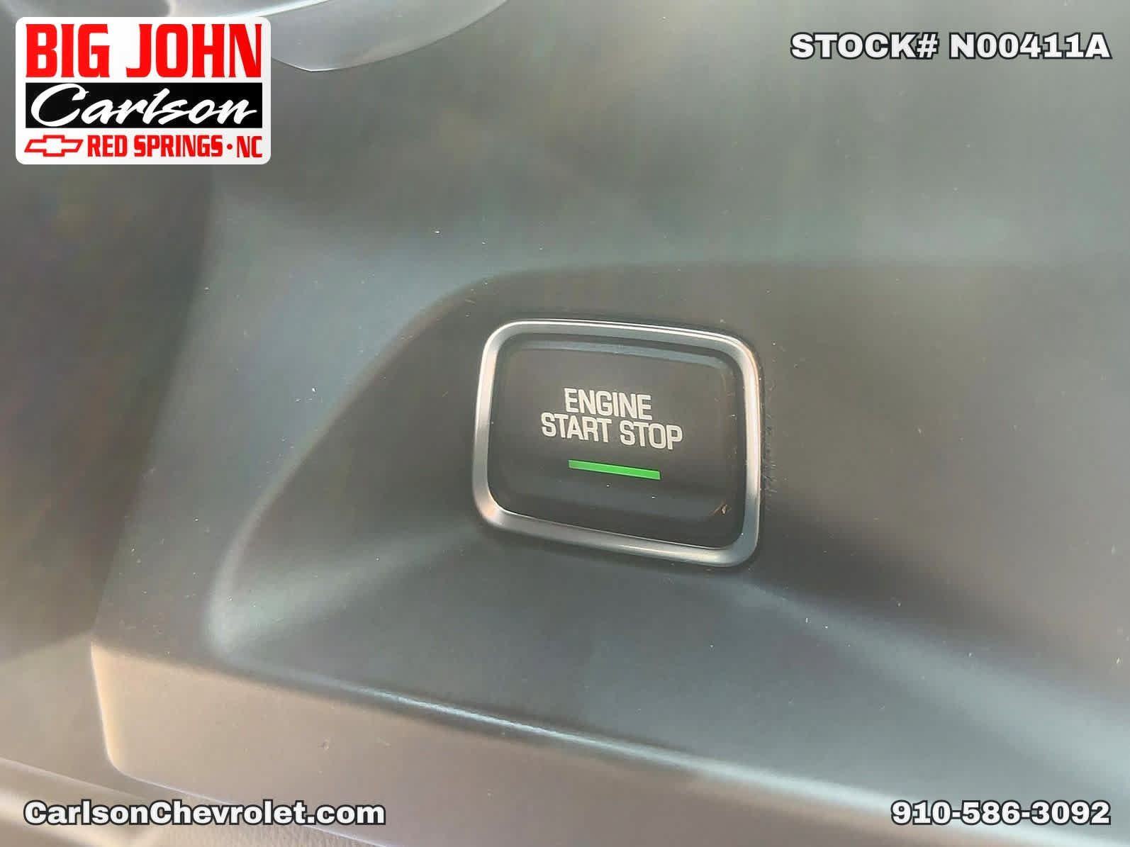 Used 2017 Chevrolet Camaro SS RWD image 16