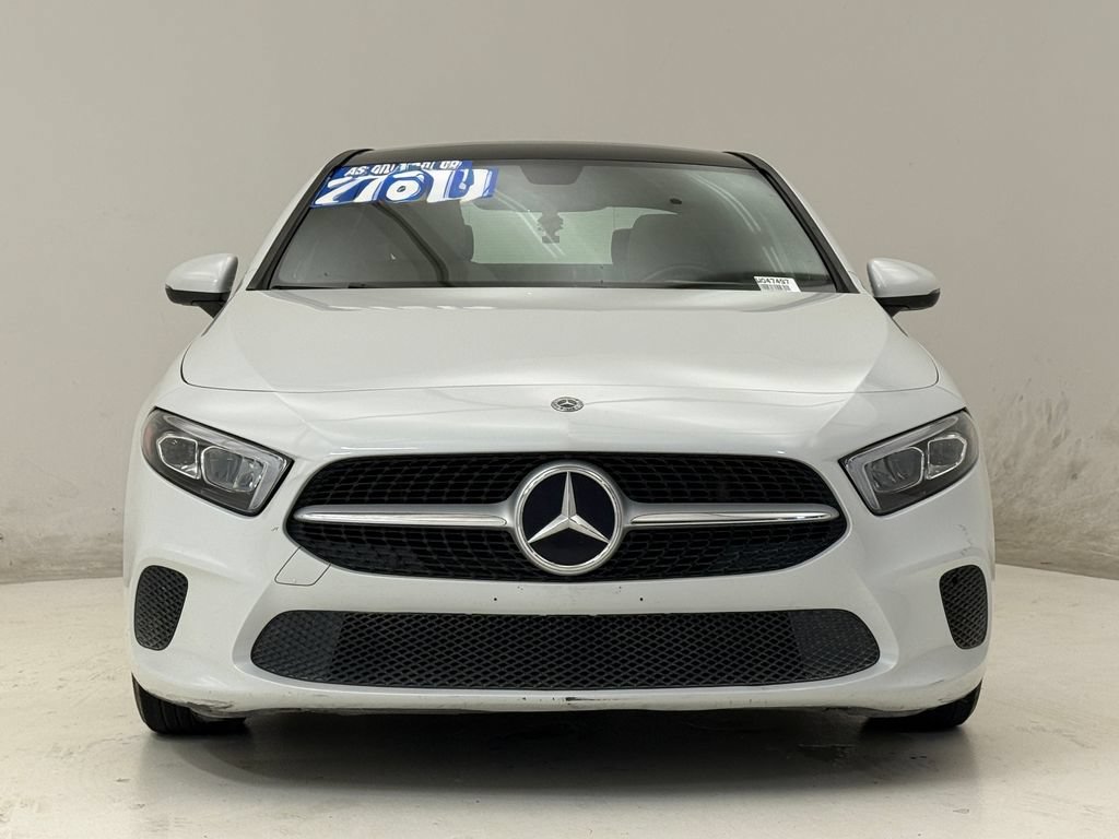 Used 2020 Mercedes-Benz A 220 image 3