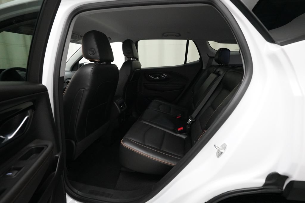 Used 2023 GMC Terrain AT4 w/ Infotainment Package II AWD/4WD image 16