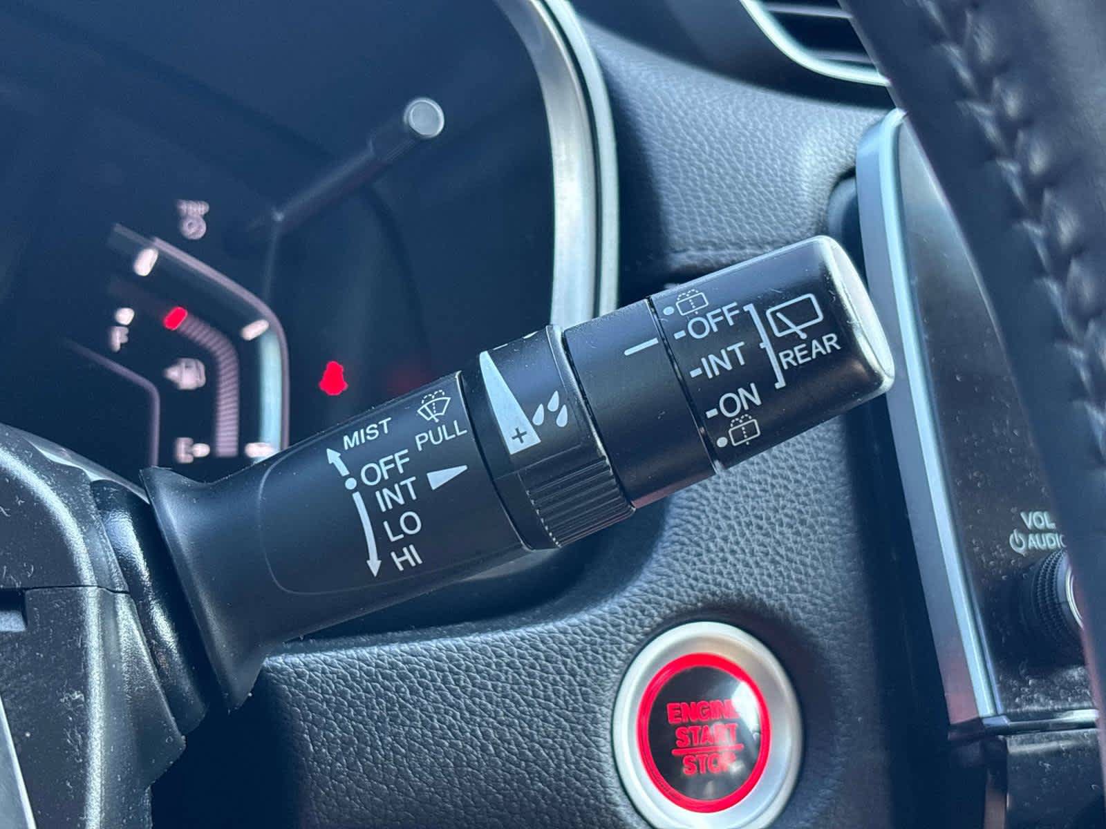 Used 2019 Honda CR-V EX-L image 27