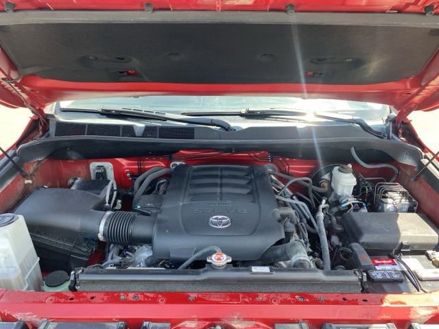 Used 2020 Toyota Tundra SR5 AWD/4WD image 18
