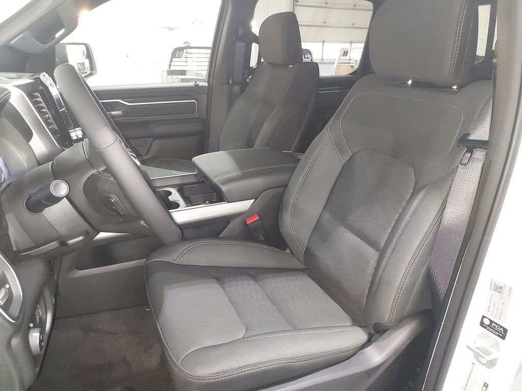 New 2026 RAM 1500 Big Horn image 17
